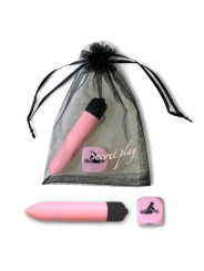 SECRETPLAY - SENSUAL FEELINGS KIT