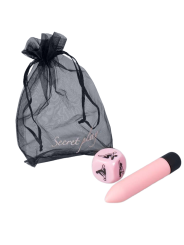 SECRETPLAY - SENSUAL FEELINGS KIT