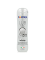 CONTROL - INFINITY LUBRICANTE BASE SILICONA 75 ML