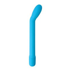 Vibrador Punto G Virgite Azul