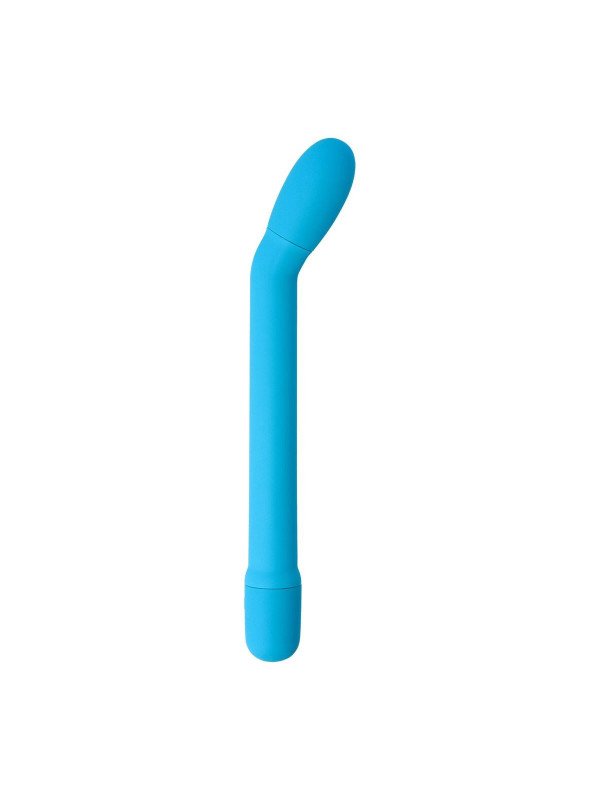 Vibrador Punto G Virgite Azul