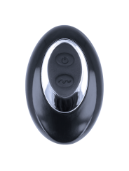 ROCKARMY - ARNÉS + LIQUID SILICONE VIBRADOR CONTROL REMOTO PREMIUM APACHE 20.5 CM -O- 4.62 CM