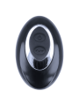 ROCKARMY - ARNÉS + LIQUID SILICONE VIBRADOR CONTROL REMOTO PREMIUM APACHE 20.5 CM -O- 4.62 CM