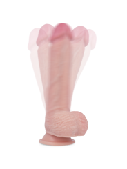 ROCKARMY - ARNES + HAWK ROTADOR Y VIBRADOR 22 CM -O- 4.6 CM