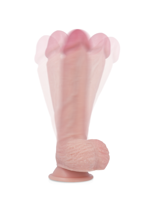 ROCKARMY - ARNES + HAWK ROTADOR Y VIBRADOR 22 CM -O- 4.6 CM