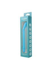 Vibrador Punto G Virgite Azul
