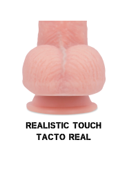 ROCKARMY - ARNES + HAWK ROTADOR Y VIBRADOR 22 CM -O- 4.6 CM