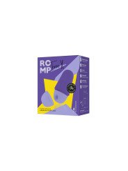 Succionador de Clítoris Romp