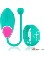 WEARWATCH - HUEVO CONTROL REMOTO TECHNOLOGY WATCHME AGUA MARINA