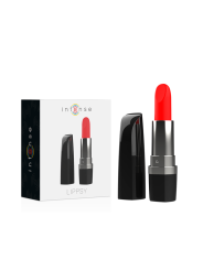 INTENSE - LIPPSY PINTALABIOS VIBRADOR