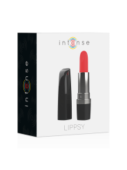INTENSE - LIPPSY PINTALABIOS VIBRADOR