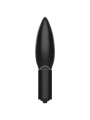 ADDICTED TOYS - PLUG ANAL CON ANILLO VIBRADOR