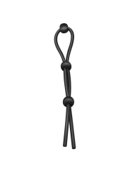 ADDICTED TOYS - KIT DE 7 ANILLAS SILICONA FLEXIBLE