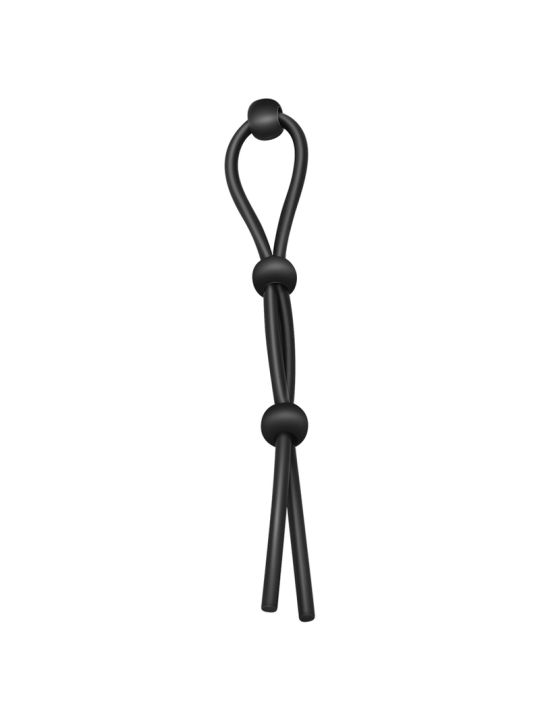 ADDICTED TOYS - KIT DE 7 ANILLAS SILICONA FLEXIBLE