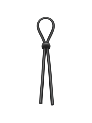ADDICTED TOYS - KIT DE 7 ANILLAS SILICONA FLEXIBLE