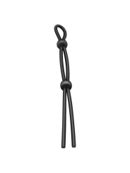 ADDICTED TOYS - KIT DE 7 ANILLAS SILICONA FLEXIBLE