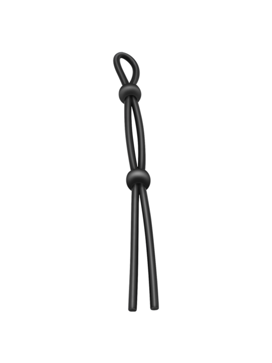 ADDICTED TOYS - KIT DE 7 ANILLAS SILICONA FLEXIBLE