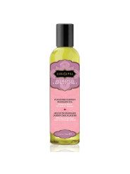 KAMASUTRA - ACEITE DE MASAJE JARDIN DEL PLACER 59 ML