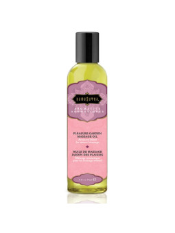 KAMASUTRA - ACEITE DE MASAJE JARDIN DEL PLACER 59 ML