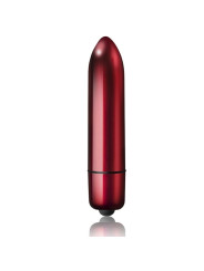 ROCKS-OFF - TRULY YOURS RO-120 00 RED ALERT BALA VIBRADORA