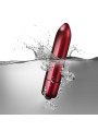 ROCKS-OFF - TRULY YOURS RO-120 00 RED ALERT BALA VIBRADORA