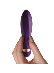 ROCKS-OFF - TWISTER VIBRADOR 10 MODOS