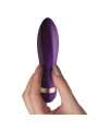 ROCKS-OFF - TWISTER VIBRADOR 10 MODOS