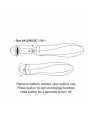 ROCKS-OFF - TWISTER VIBRADOR 10 MODOS