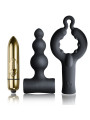ROCKS-OFF - SILHOUETTE - BE MINE PACK PARA PAREJAS