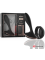 ANBIGUO - WATCHME CONTROL REMOTO VIBRADOR PLUG ANAL VERNET