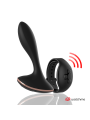 ANBIGUO - WATCHME CONTROL REMOTO VIBRADOR PLUG ANAL VERNET