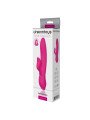 Vibrador Punto G Dream Toys Essentials Rosa