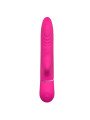 Vibrador Punto G Dream Toys Essentials Rosa