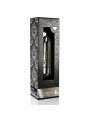 ROCKS-OFF - BALA VIBRADORA RO-80MM MIDNIGHT METAL