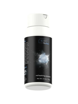 KIIROO - FEELNEW REFRESHING POWDER POLVOS MANTENIMIENTO 100 ML