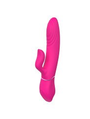 Vibrador Punto G Dream Toys Essentials Rosa