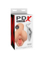 PDX PLUS - PICK YOUR PLEASURE MASTURBADOR DOBLE LIGHT SKIN