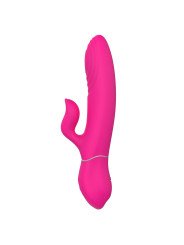 Vibrador Punto G Dream Toys Essentials Rosa