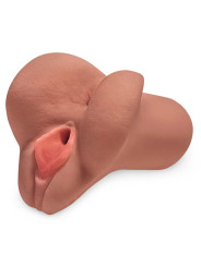 PDX PLUS - PICK YOUR PLEASURE MASTURBADOR DOBLE
