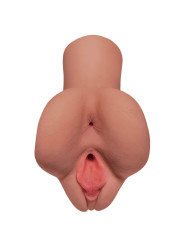 PDX PLUS - PICK YOUR PLEASURE MASTURBADOR DOBLE