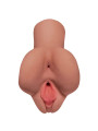 PDX PLUS - PICK YOUR PLEASURE MASTURBADOR DOBLE