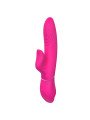 Vibrador Punto G Dream Toys Essentials Rosa
