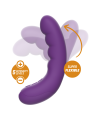 REWOLUTION - REWOCURVY VIBRADOR FLEXIBLE RECARGABLE