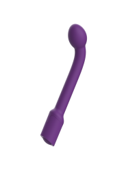 REWOLUTION - REWOFLEX VIBRADOR ESTIMULADOR PUNTO G FLEXIBLE