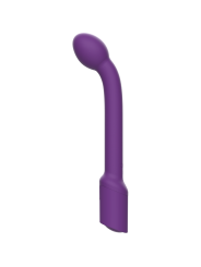 REWOLUTION - REWOFLEX VIBRADOR ESTIMULADOR PUNTO G FLEXIBLE