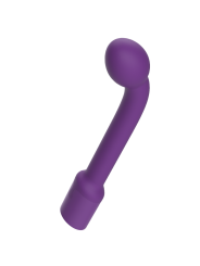 REWOLUTION - REWOFLEX VIBRADOR ESTIMULADOR PUNTO G FLEXIBLE
