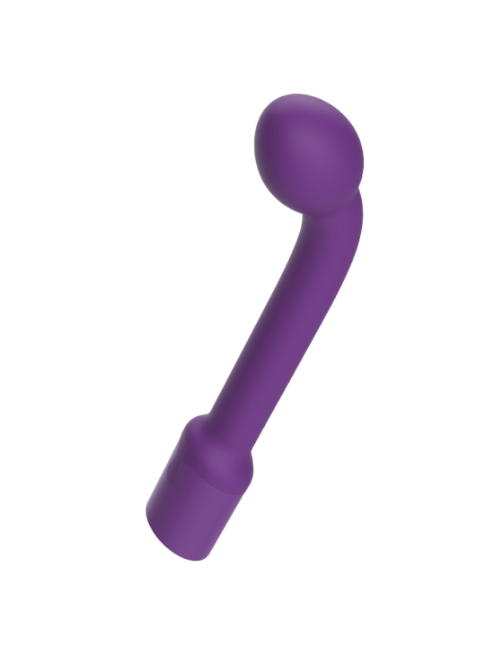 REWOLUTION - REWOFLEX VIBRADOR ESTIMULADOR PUNTO G FLEXIBLE