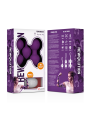 REWOLUTION - REWOBEADS BOLAS VIBRADORAS CONTROL REMOTO CON TECNOLOGIA WATCHME