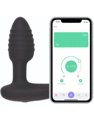 KIIROO - LUMEN PLUG VIBRACIÓN CONTROL APP