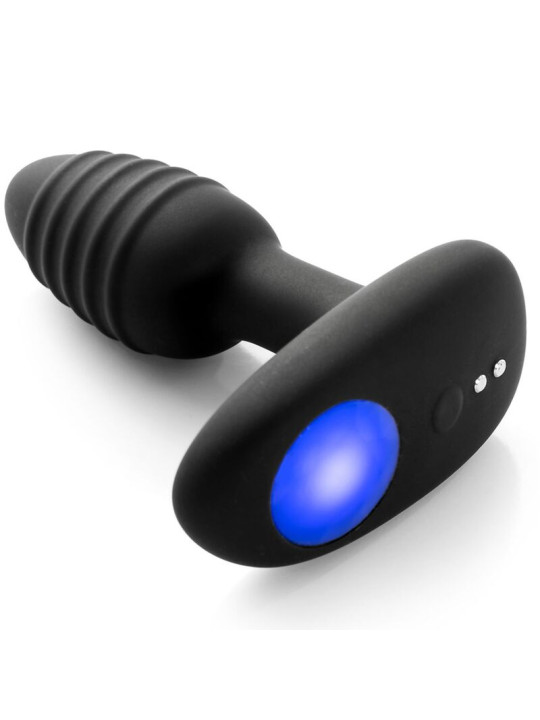 KIIROO - LUMEN PLUG VIBRACIÓN CONTROL APP